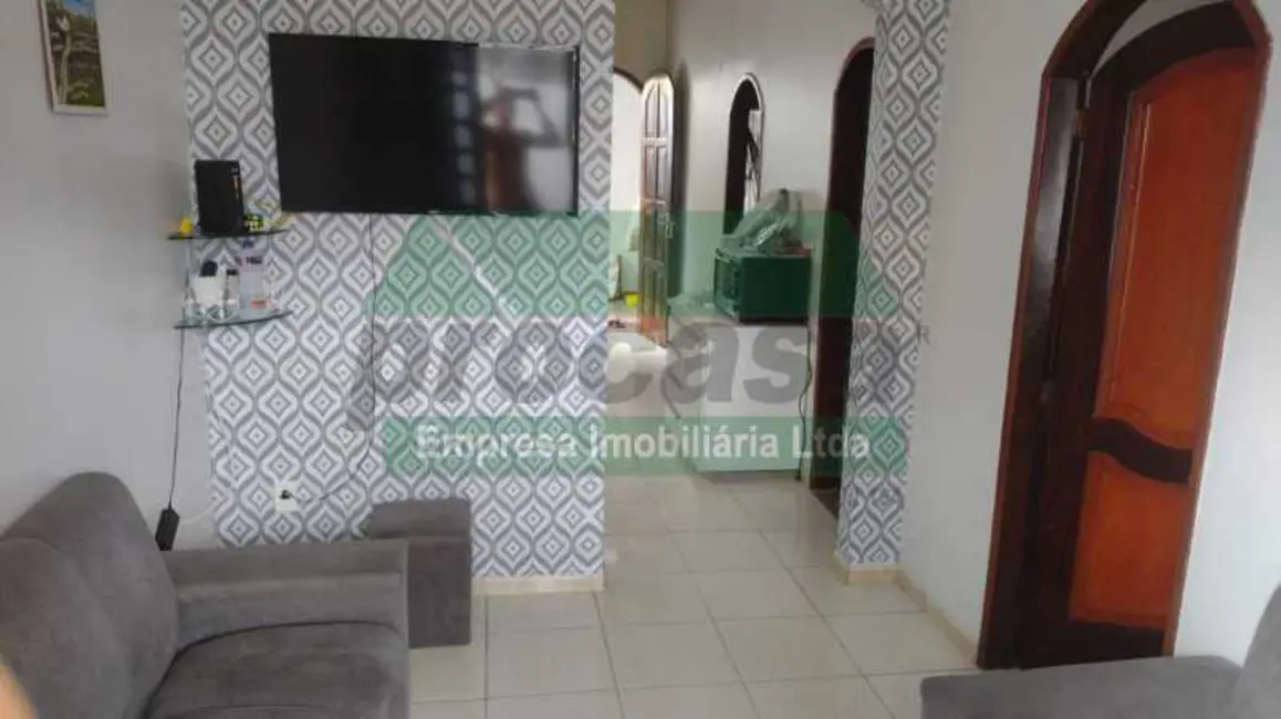 Foto 6 de Casa com 2 quartos à venda, 128m2 em Manaus - AM