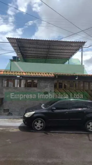 Foto 1 de Casa com 2 quartos à venda, 128m2 em Manaus - AM