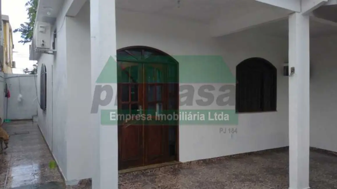Foto 2 de Casa com 2 quartos à venda, 128m2 em Manaus - AM