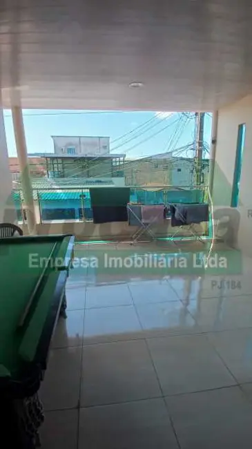 Foto 3 de Casa com 4 quartos à venda, 401m2 em Manaus - AM