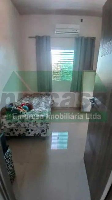 Foto 5 de Casa com 4 quartos à venda, 401m2 em Manaus - AM