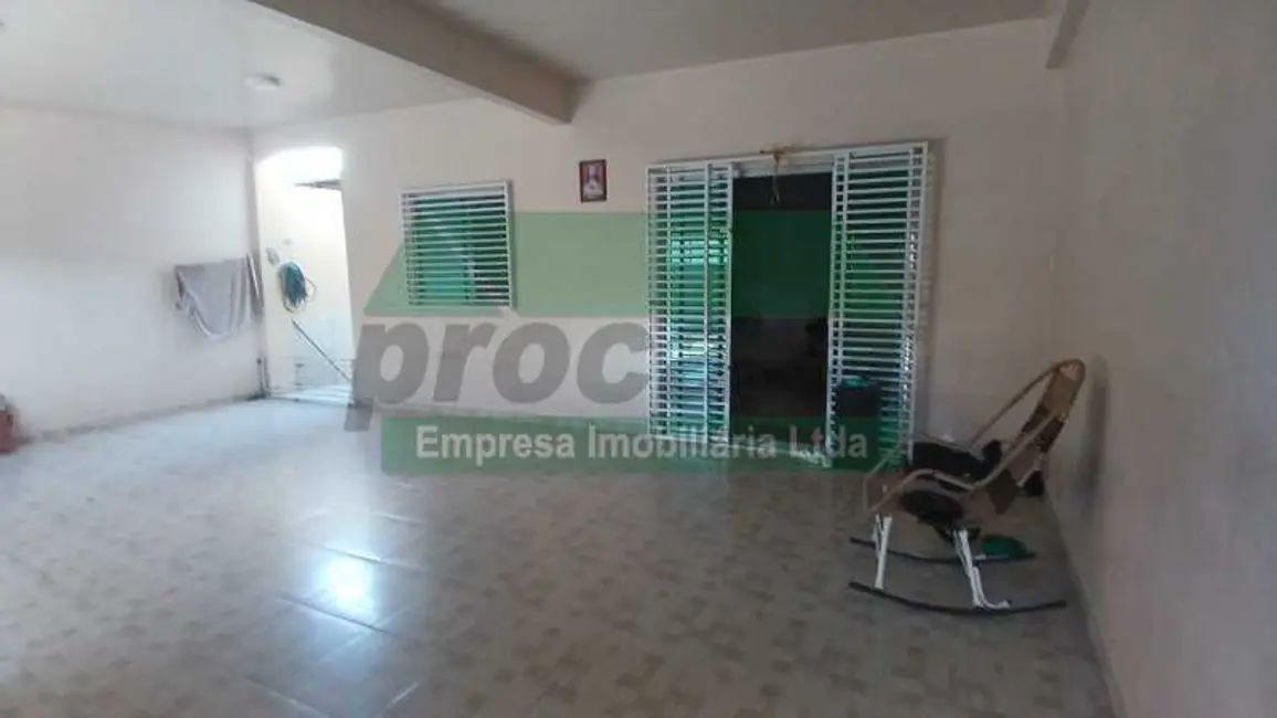 Foto 9 de Casa com 4 quartos à venda, 401m2 em Manaus - AM