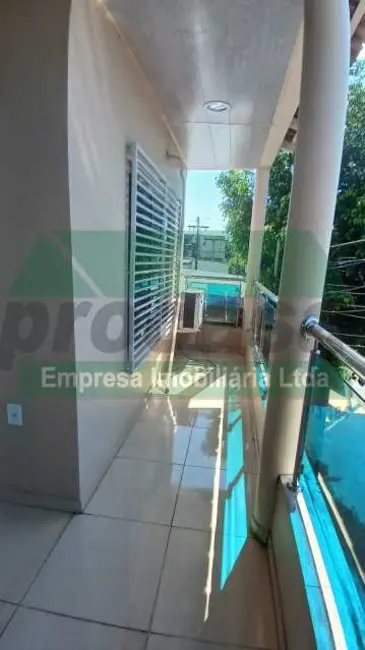 Foto 4 de Casa com 4 quartos à venda, 401m2 em Manaus - AM
