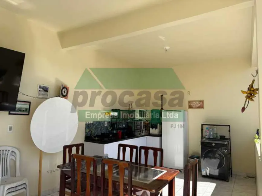 Foto 4 de Casa com 2 quartos à venda, 250m2 em Manaus - AM