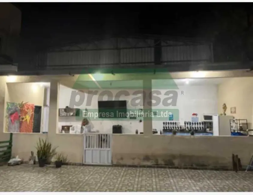 Casa com 2 quartos à venda, 250m2 em Manaus - AM - imagem 4 Foto 4 de Casa com 2 quartos à venda, 250m2 em Manaus - AM