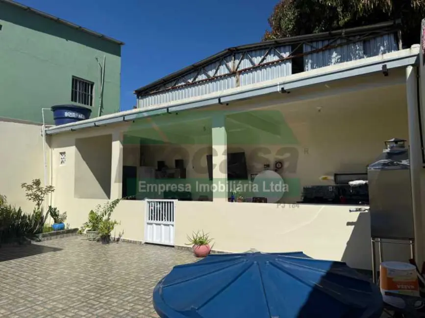 Foto 7 de Casa com 2 quartos à venda, 250m2 em Manaus - AM