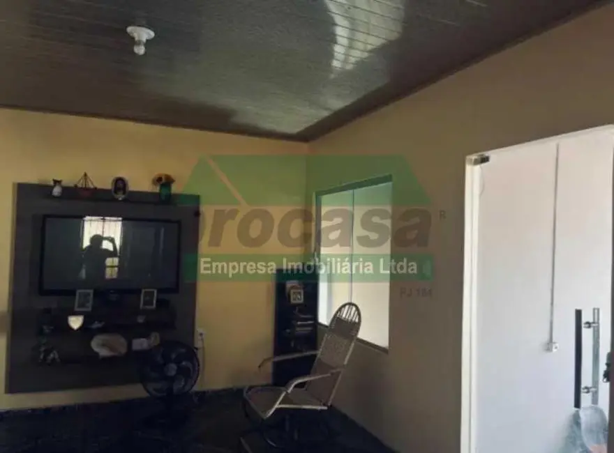 Casa com 2 quartos à venda, 250m2 em Manaus - AM - imagem 7 Foto 7 de Casa com 2 quartos à venda, 250m2 em Manaus - AM