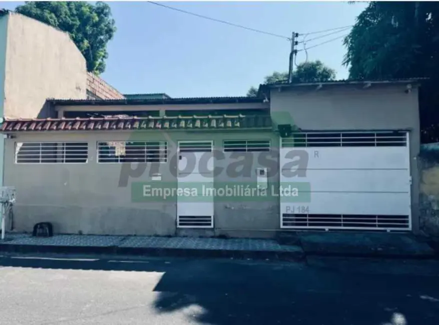 Foto 1 de Casa com 2 quartos à venda, 250m2 em Manaus - AM