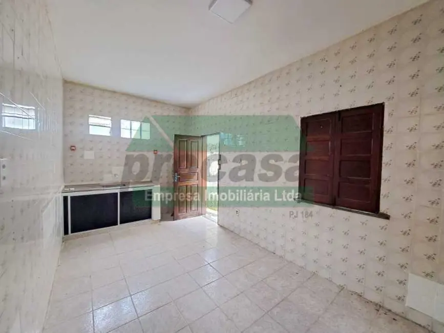 Casa com 4 quartos para alugar, 180m2 em Manaus - AM - imagem 6 Foto 6 de Casa com 4 quartos para alugar, 180m2 em Manaus - AM