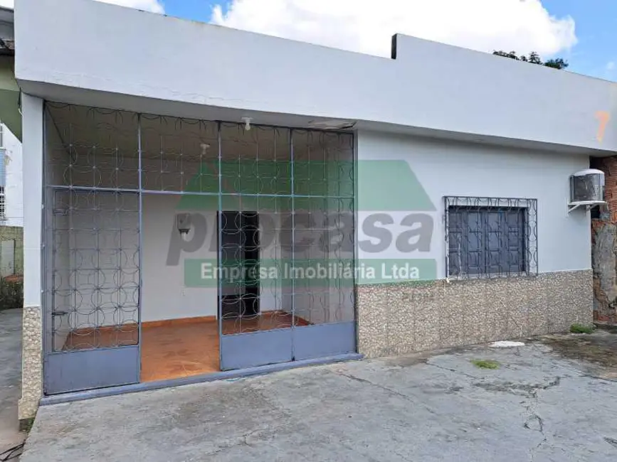 Casa com 4 quartos para alugar, 180m2 em Manaus - AM - imagem 1 Foto 1 de Casa com 4 quartos para alugar, 180m2 em Manaus - AM