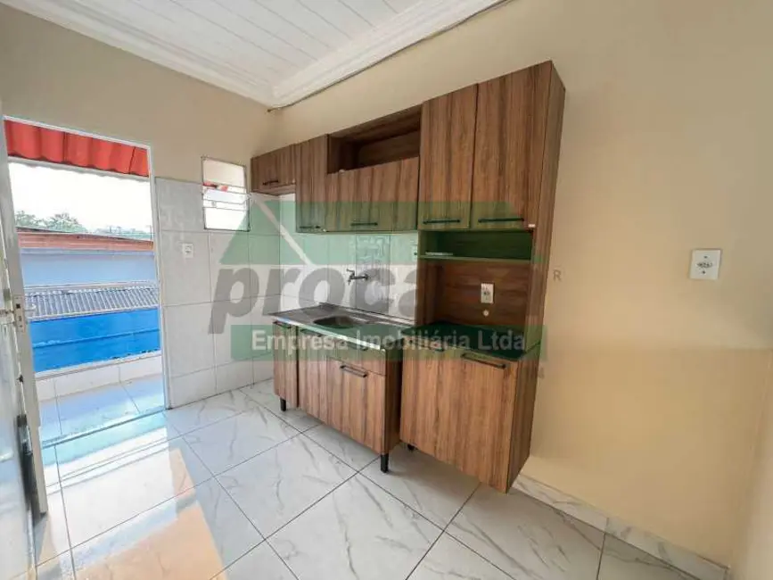 Foto 5 de Apartamento com 2 quartos para alugar, 60m2 em Manaus - AM