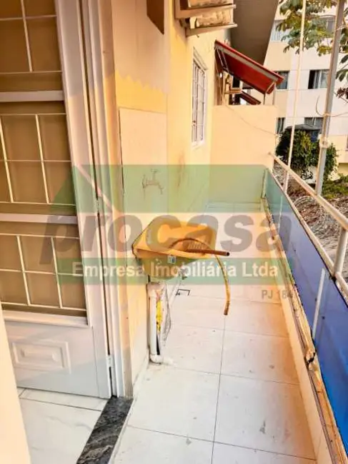 Foto 7 de Apartamento com 2 quartos para alugar, 60m2 em Manaus - AM