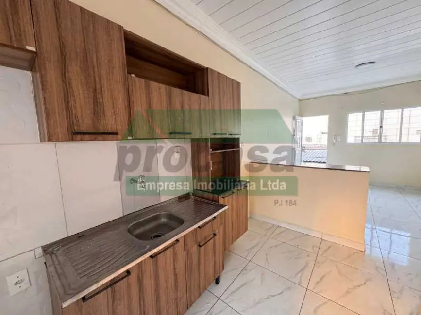 Foto 8 de Apartamento com 2 quartos para alugar, 60m2 em Manaus - AM