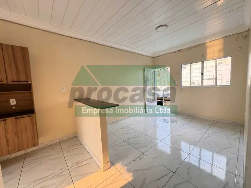 Foto 4 de Apartamento com 2 quartos para alugar, 60m2 em Manaus - AM