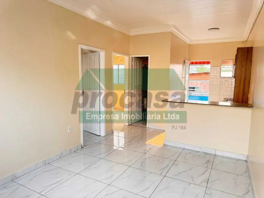 Foto 3 de Apartamento com 2 quartos para alugar, 60m2 em Manaus - AM