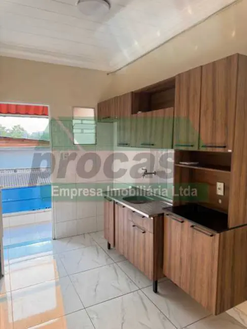 Foto 6 de Apartamento com 2 quartos para alugar, 60m2 em Manaus - AM