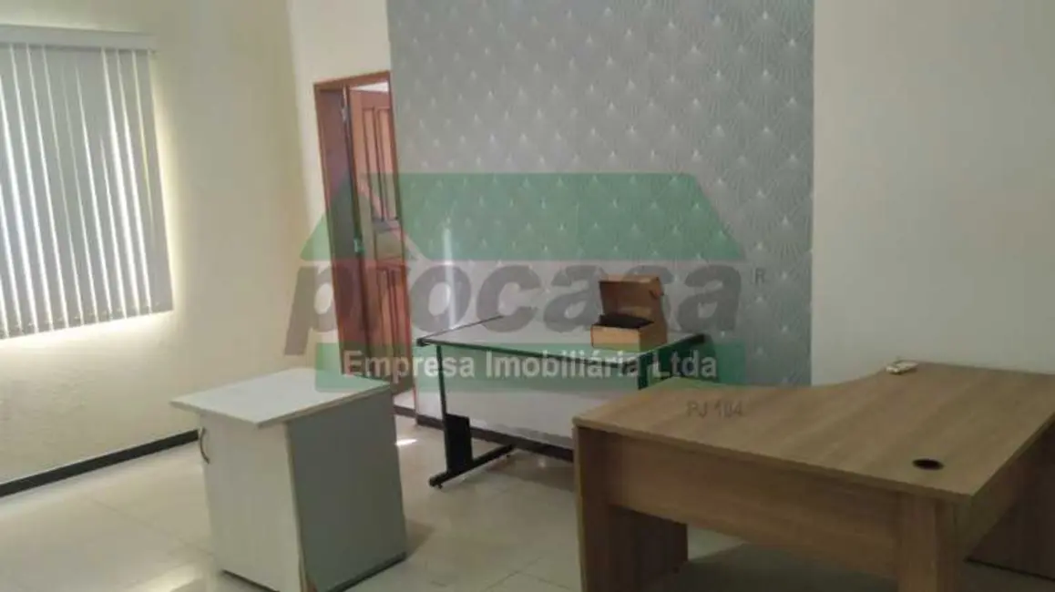 Foto 1 de Sala Comercial para alugar, 30m2 em Manaus - AM