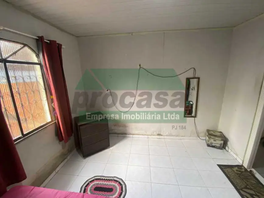 Foto 8 de Casa com 3 quartos à venda, 172m2 em Manaus - AM