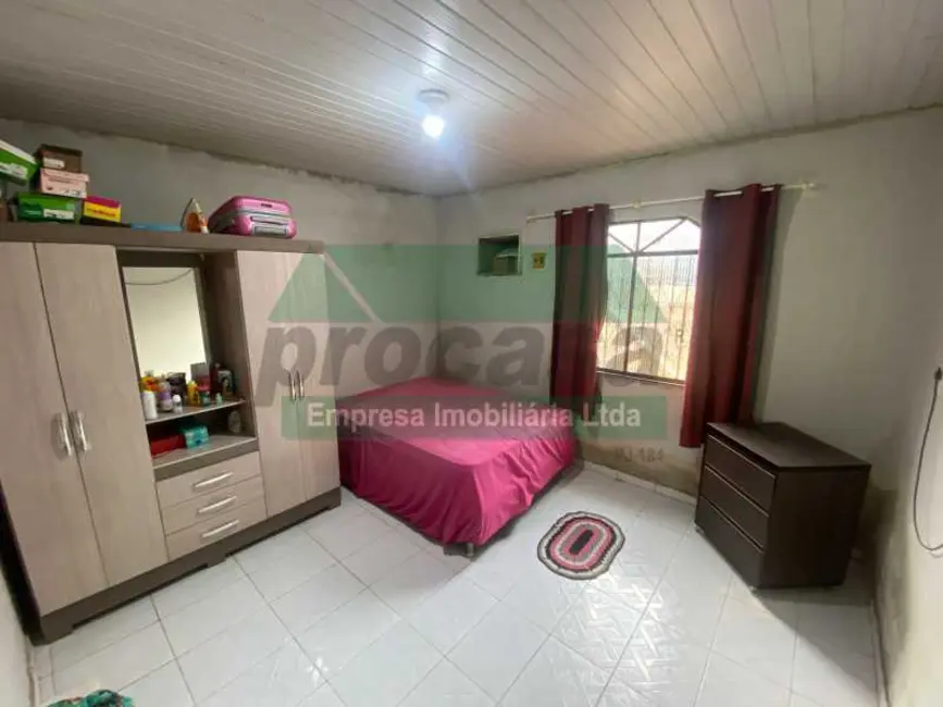 Foto 7 de Casa com 3 quartos à venda, 172m2 em Manaus - AM