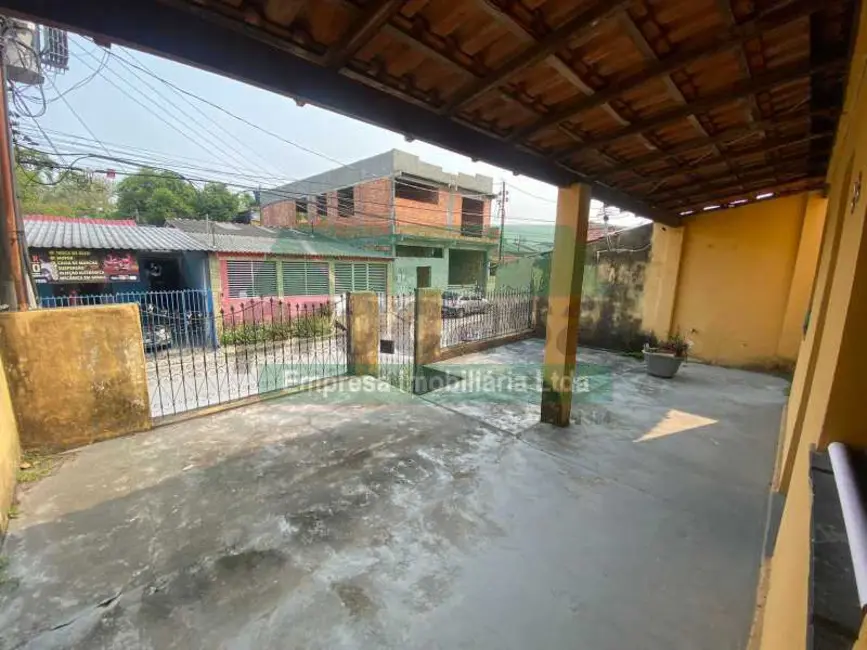 Foto 3 de Casa com 3 quartos à venda, 172m2 em Manaus - AM