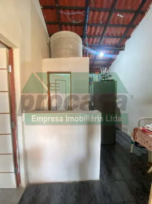 Foto 5 de Casa com 3 quartos à venda, 172m2 em Manaus - AM