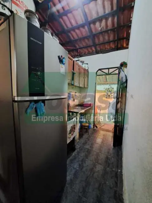 Foto 6 de Casa com 3 quartos à venda, 172m2 em Manaus - AM