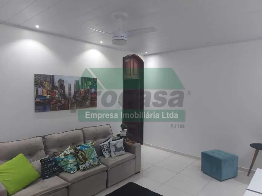 Foto 2 de Casa com 3 quartos à venda, 320m2 em Manaus - AM