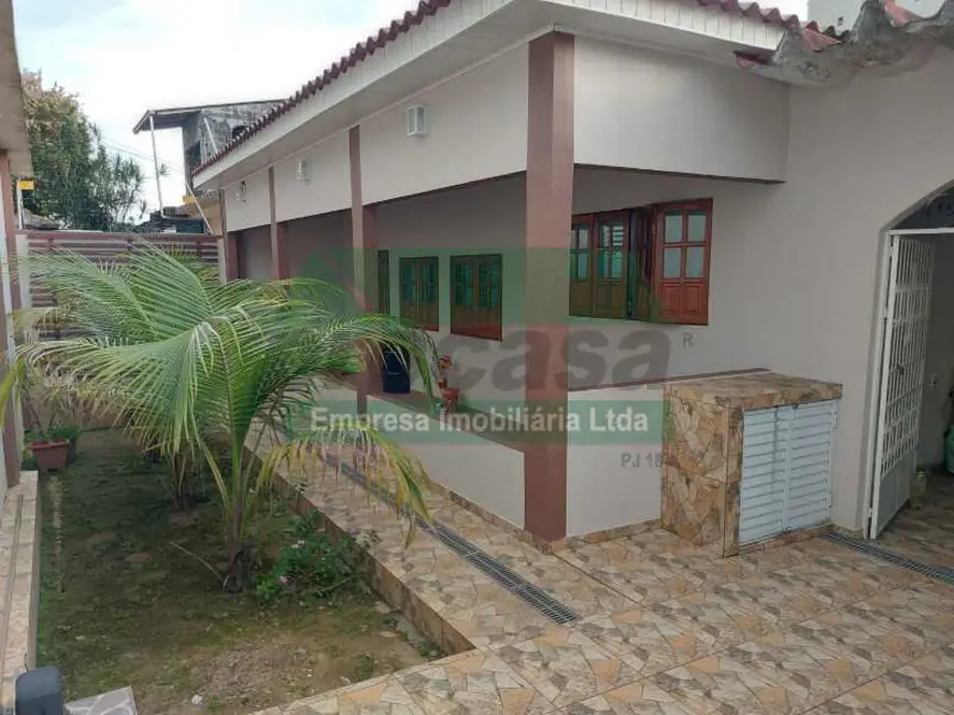 Foto 1 de Casa com 3 quartos à venda, 320m2 em Manaus - AM