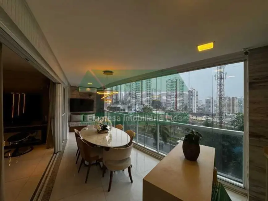 Foto 3 de Apartamento com 2 quartos para alugar, 115m2 em Manaus - AM