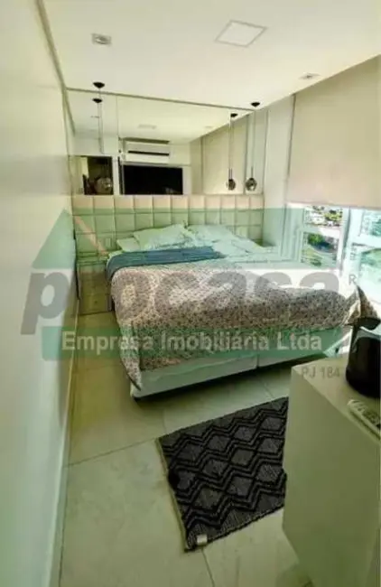 Foto 6 de Apartamento com 2 quartos para alugar, 115m2 em Manaus - AM