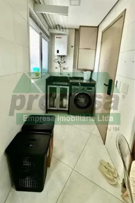 Foto 8 de Apartamento com 2 quartos para alugar, 115m2 em Manaus - AM