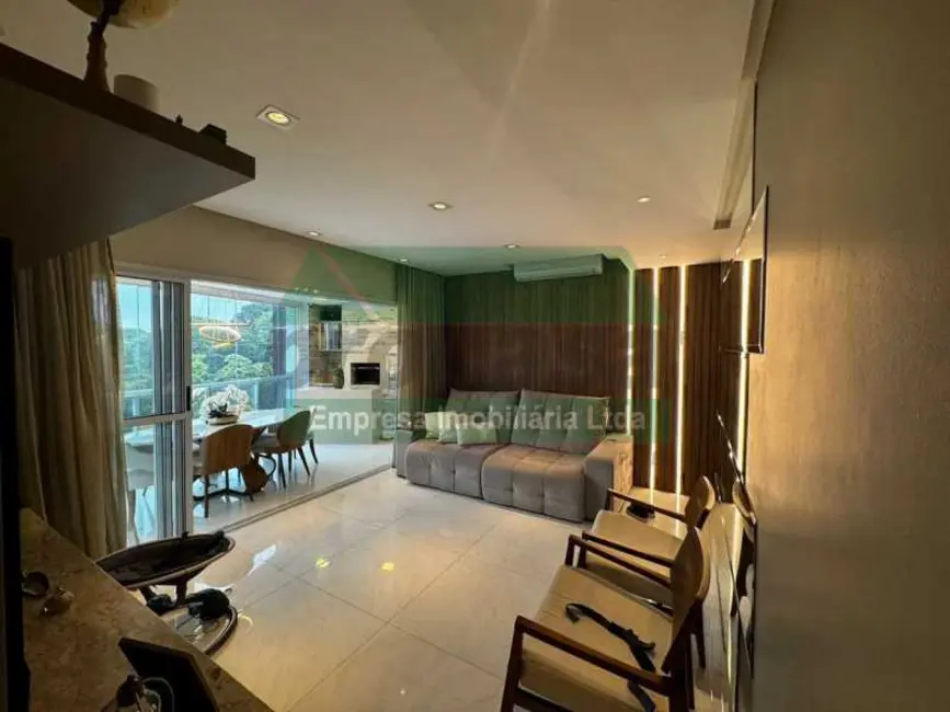 Foto 2 de Apartamento com 2 quartos para alugar, 115m2 em Manaus - AM