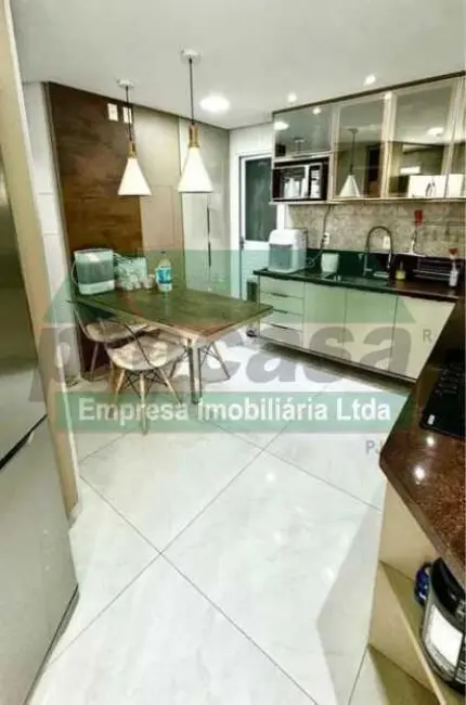 Foto 5 de Apartamento com 2 quartos para alugar, 115m2 em Manaus - AM