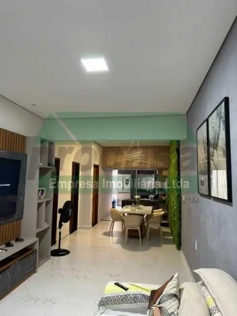 Casa de Condomínio com 3 quartos à venda, 171m2 em Manaus - AM - imagem 4 Foto 4 de Casa de Condomínio com 3 quartos à venda, 171m2 em Manaus - AM