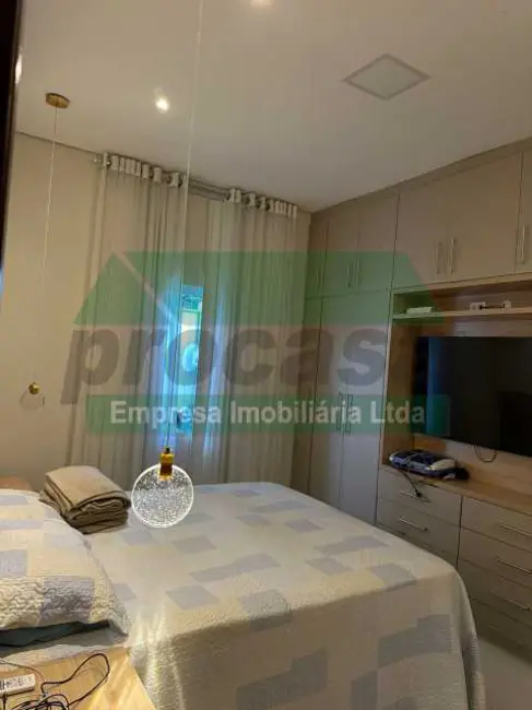 Casa de Condomínio com 3 quartos à venda, 171m2 em Manaus - AM - imagem 8 Foto 8 de Casa de Condomínio com 3 quartos à venda, 171m2 em Manaus - AM