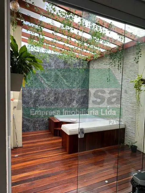 Casa de Condomínio com 3 quartos à venda, 171m2 em Manaus - AM - imagem 7 Foto 7 de Casa de Condomínio com 3 quartos à venda, 171m2 em Manaus - AM