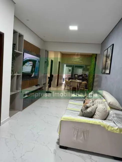 Casa de Condomínio com 3 quartos à venda, 171m2 em Manaus - AM - imagem 3 Foto 3 de Casa de Condomínio com 3 quartos à venda, 171m2 em Manaus - AM