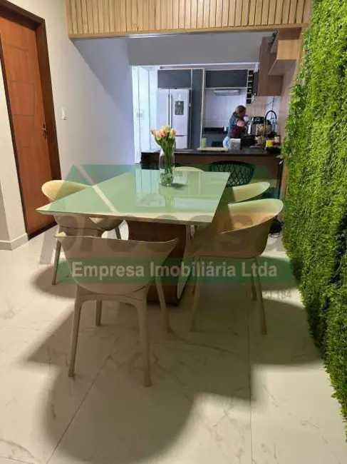 Casa de Condomínio com 3 quartos à venda, 171m2 em Manaus - AM - imagem 2 Foto 2 de Casa de Condomínio com 3 quartos à venda, 171m2 em Manaus - AM