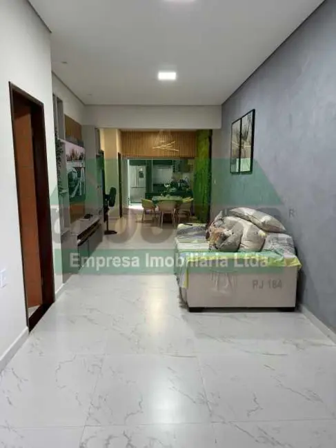 Casa de Condomínio com 3 quartos à venda, 171m2 em Manaus - AM - imagem 1 Foto 1 de Casa de Condomínio com 3 quartos à venda, 171m2 em Manaus - AM