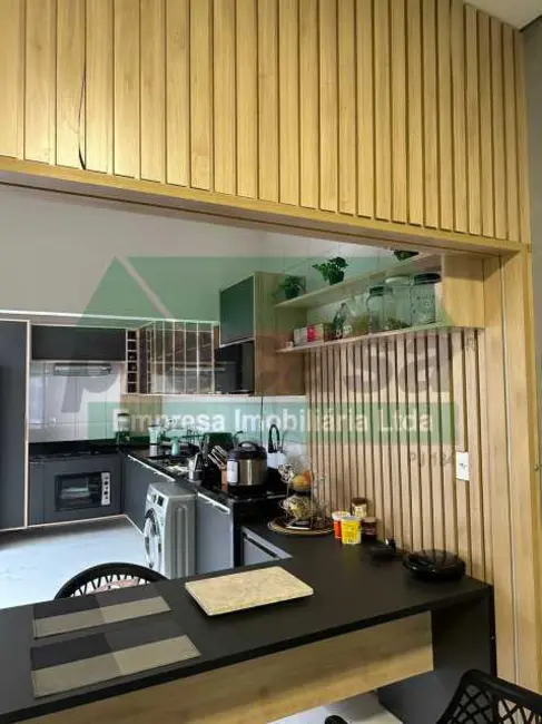 Casa de Condomínio com 3 quartos à venda, 171m2 em Manaus - AM - imagem 5 Foto 5 de Casa de Condomínio com 3 quartos à venda, 171m2 em Manaus - AM