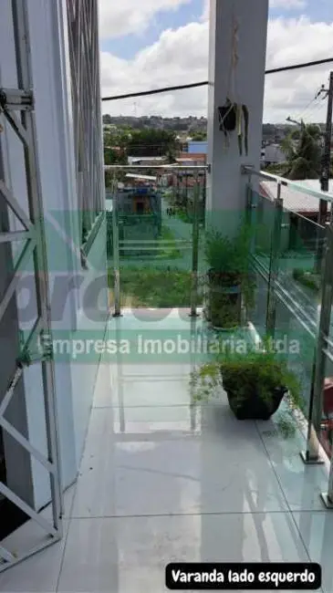 Foto 8 de Casa com 3 quartos à venda, 180m2 em Manaus - AM