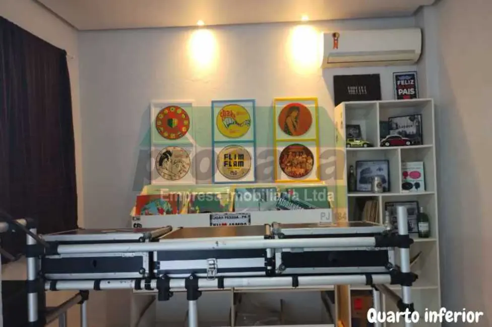 Foto 7 de Casa com 3 quartos à venda, 180m2 em Manaus - AM