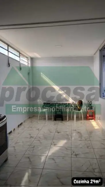 Foto 6 de Casa com 3 quartos à venda, 180m2 em Manaus - AM