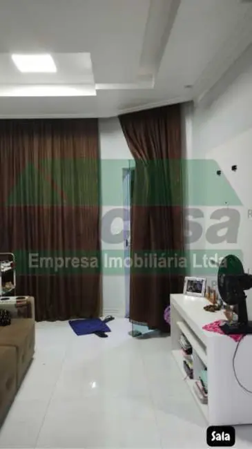 Foto 5 de Casa com 3 quartos à venda, 180m2 em Manaus - AM