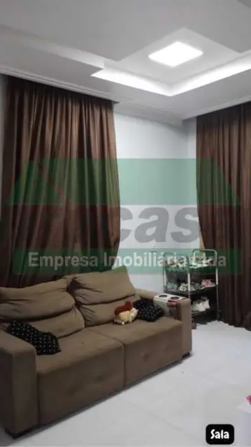 Foto 4 de Casa com 3 quartos à venda, 180m2 em Manaus - AM