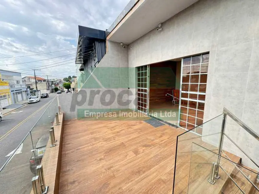 Casa com 4 quartos à venda e para alugar, 239m2 em Manaus - AM - imagem 4 Foto 4 de Casa com 4 quartos à venda e para alugar, 239m2 em Manaus - AM