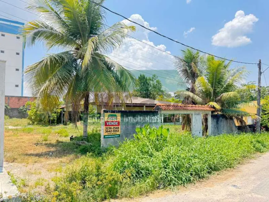 Foto 1 de Terreno / Lote à venda, 180m2 em Manaus - AM