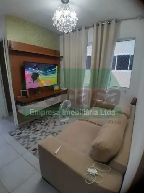 Foto 1 de Apartamento com 2 quartos à venda, 42m2 em Manaus - AM