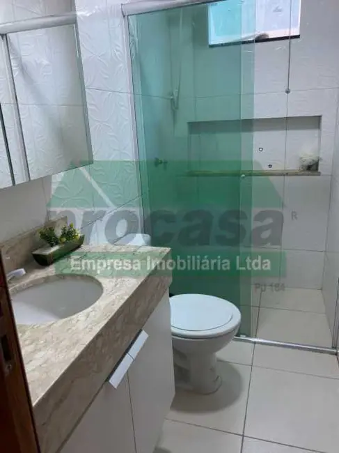 Foto 6 de Apartamento com 2 quartos para alugar, 70m2 em Manaus - AM