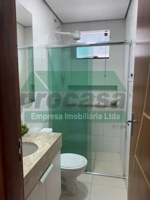Foto 7 de Apartamento com 2 quartos para alugar, 70m2 em Manaus - AM
